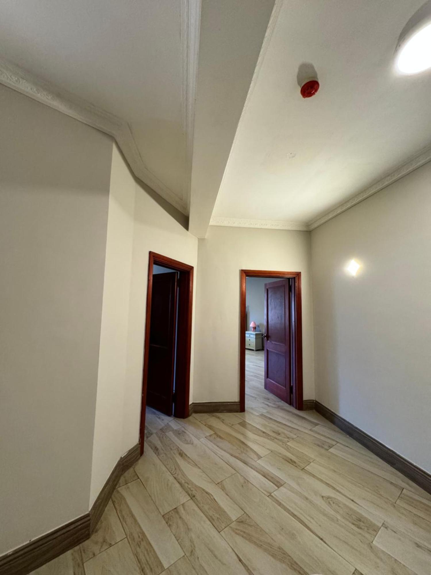 Ruwa Mangi Apartment Dar es Salaam Exterior photo